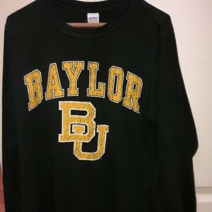 Baylor University Long Sleeve Tee